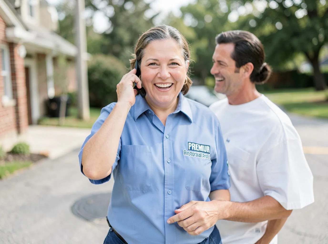 Water Damage Restoration Blakesburg, IA FAQs